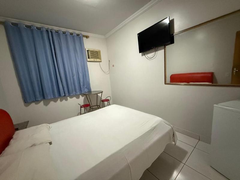 Hotel Oliveira - image 10