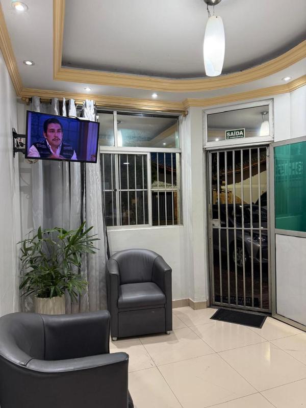 Hotel Oliveira - image 11