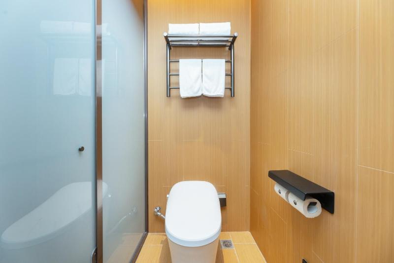 JI Hotel Chengdu High-tech Tianfu Third Street - image 16