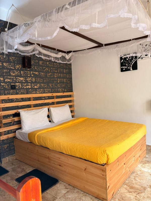 Mountain Shack Homestay - image 20