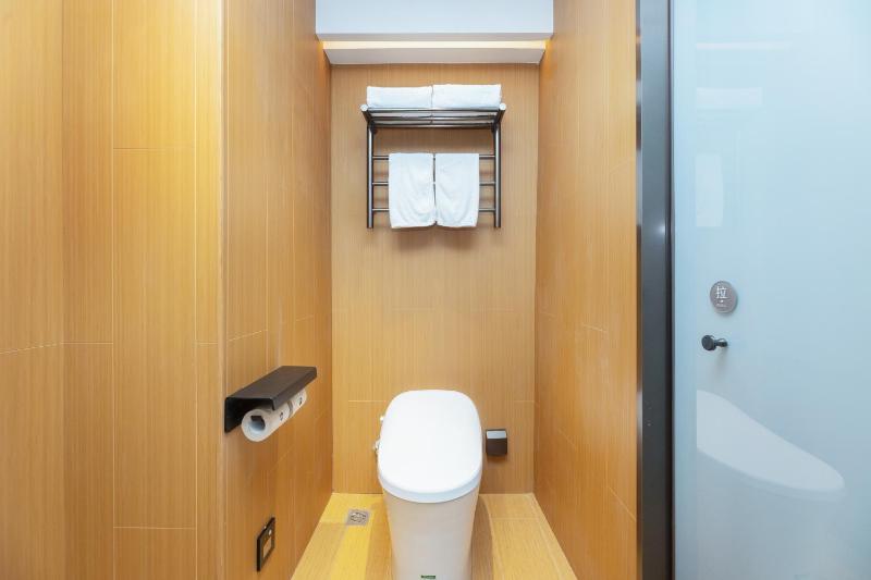 JI Hotel Chengdu High-tech Tianfu Third Street - image 12