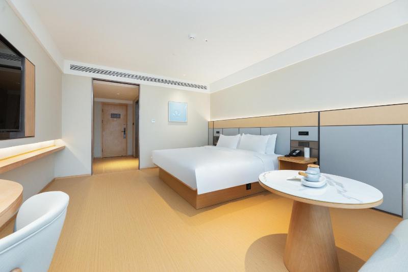 JI Hotel Chengdu High-tech Tianfu Third Street - image 6