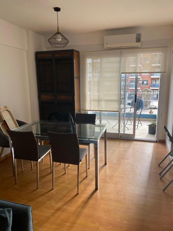 Departamento Villa Urquiza - image 4
