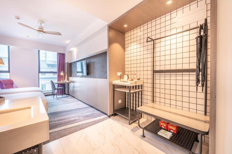 ADEN yu an hotel - image 4