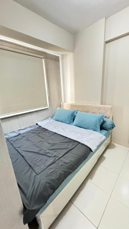 2Bedroom 2Bed Apartement In East Surabaya! - image 13