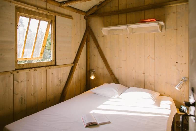 Two-Bedroom Chalet (4 Adults) image 3