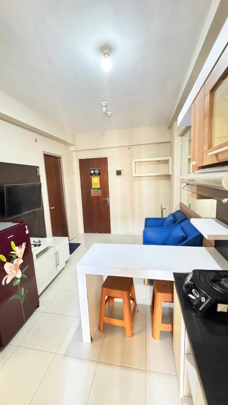 2Bedroom 2Bed Apartement In East Surabaya! - image 15
