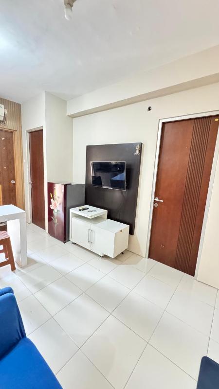 2Bedroom 2Bed Apartement In East Surabaya! - image 14