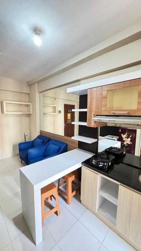 2Bedroom 2Bed Apartement In East Surabaya! - image 10