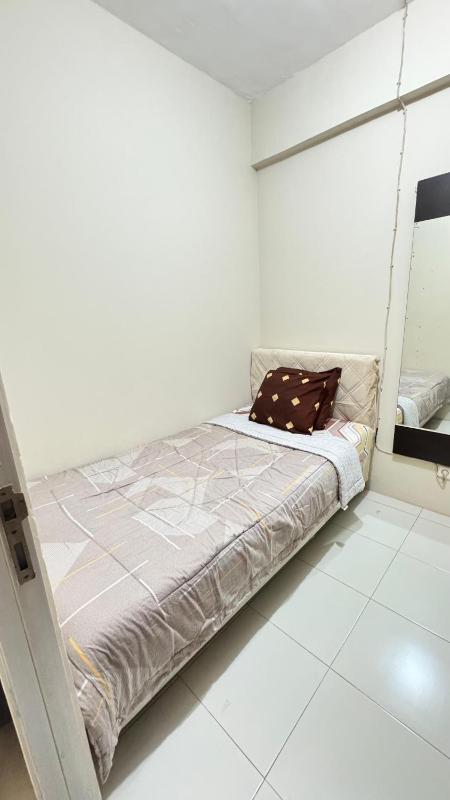 2Bedroom 2Bed Apartement In East Surabaya! - image 9