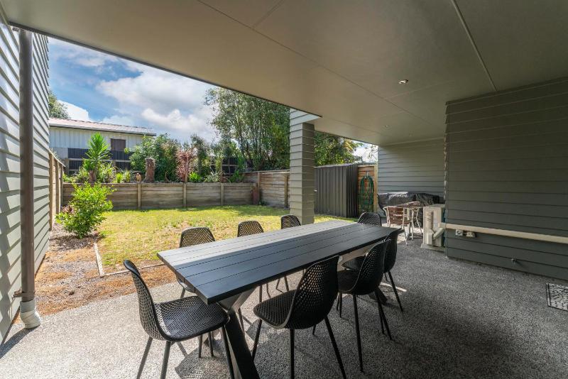 Lake View Bliss - Lake Taupo Holiday Home - image 23