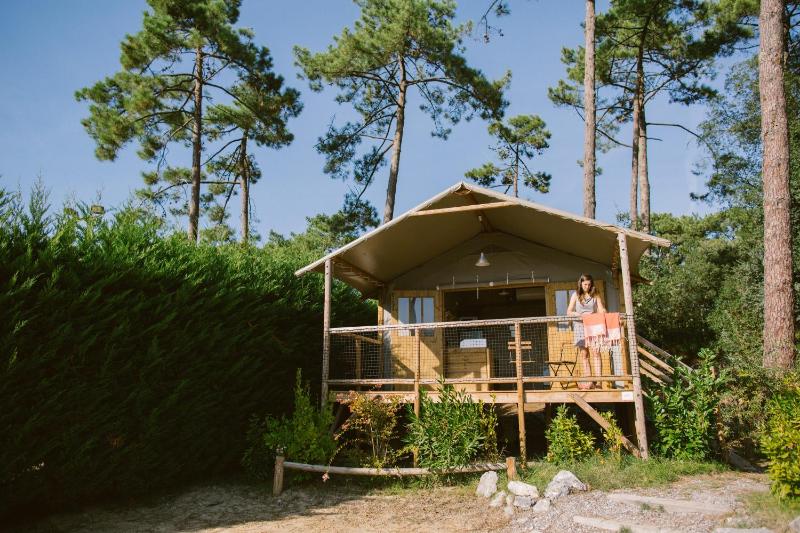 Two-Bedroom Chalet (4 Adults) image 3