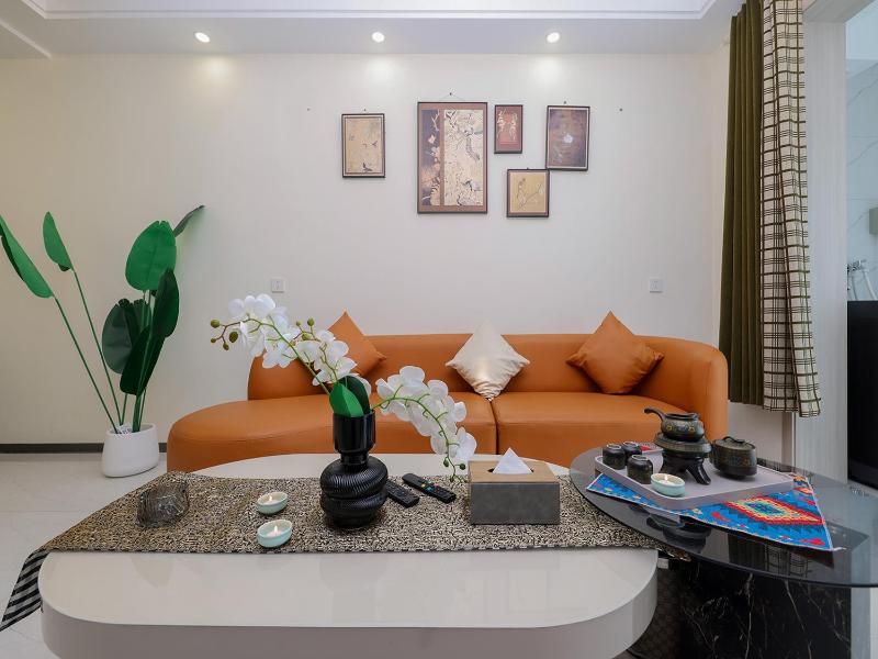Annie Apartment 1304 - image 18