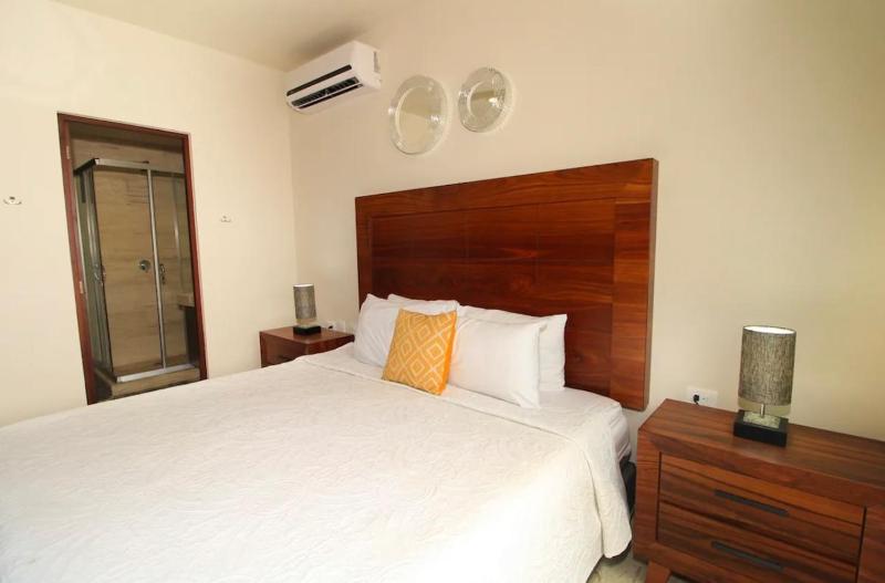 Departamento con Jacuzzi en Playa del Carmen - image 36
