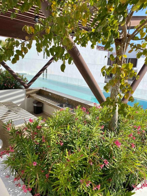 Departamento con Jacuzzi en Playa del Carmen - image 3