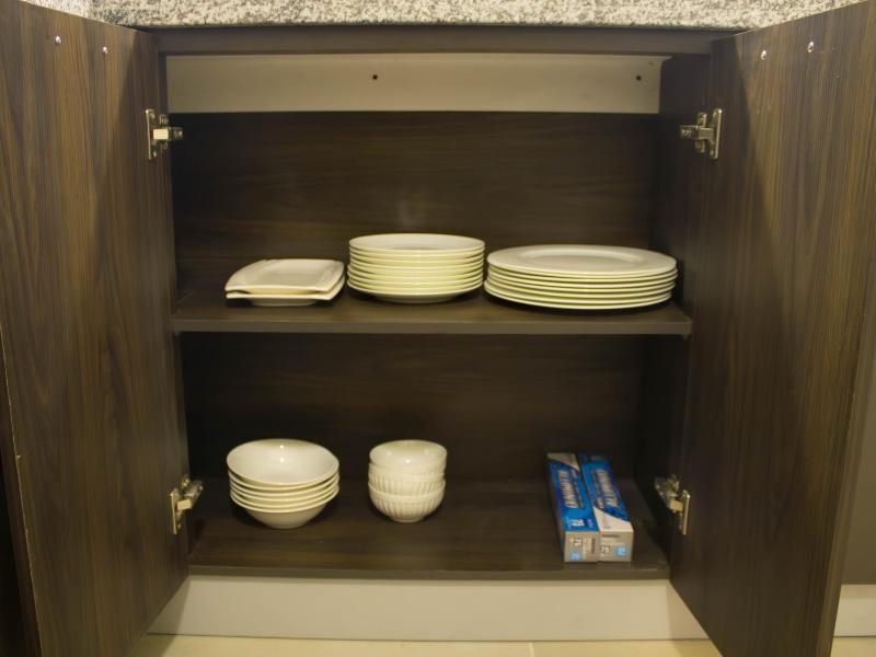 Apartamento en Masferrer San Salvador parqueo gratis wifi y AC - image 15