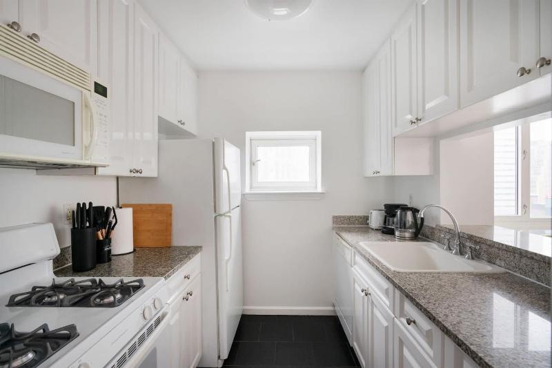 43-20A Newly furnished 1BR- full service Doorman laundry Gym Business Center - image 14