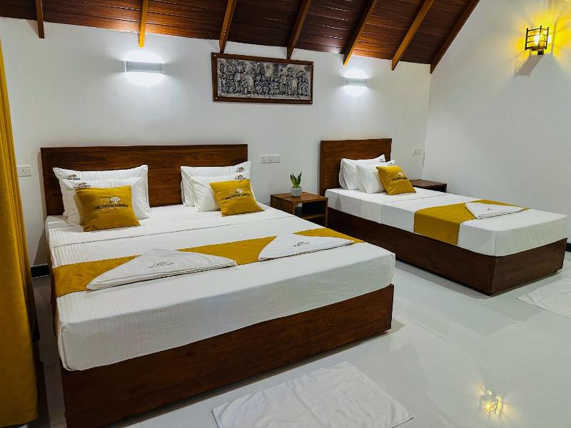 Oak Haven Cabana Sigiriya - image 8