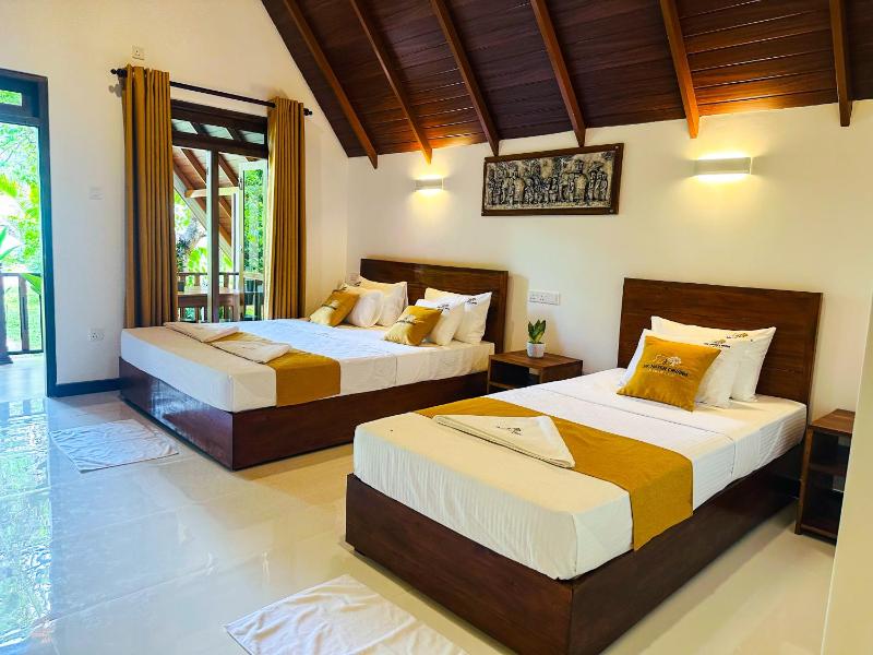 Oak Haven Cabana Sigiriya - image 14