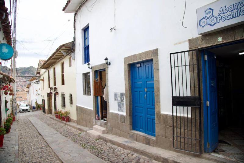 Habitación Privada en San Blas - Cusco - image 15