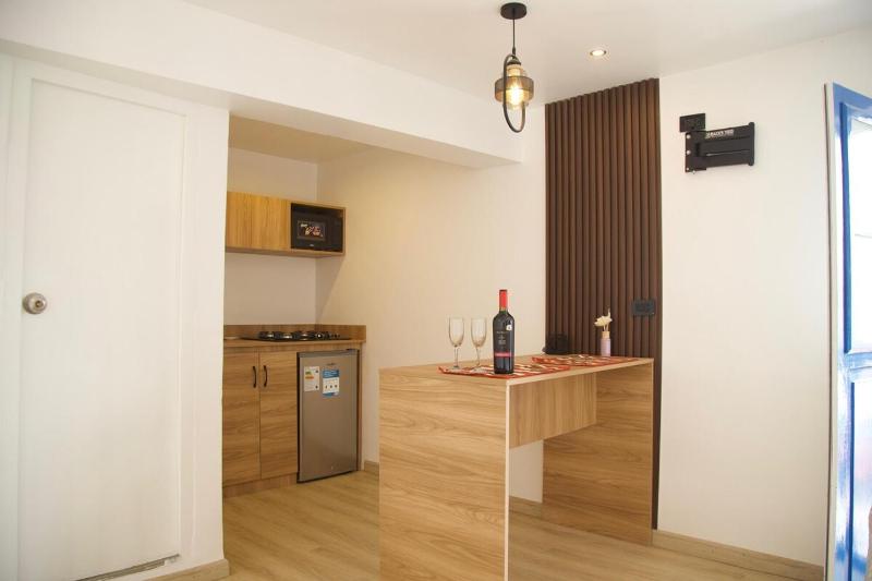 Habitación Privada en San Blas - Cusco - image 16