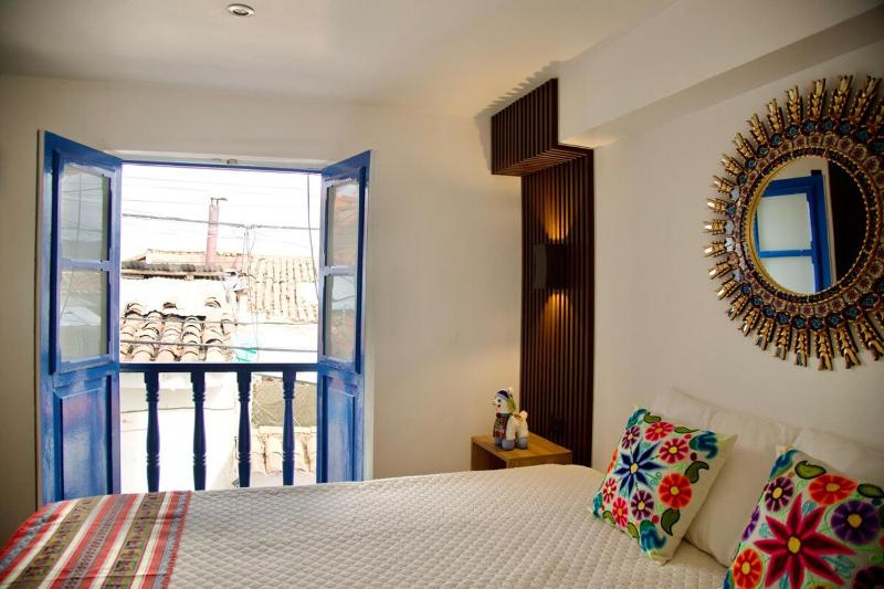 Habitación Privada en San Blas - Cusco - image 6