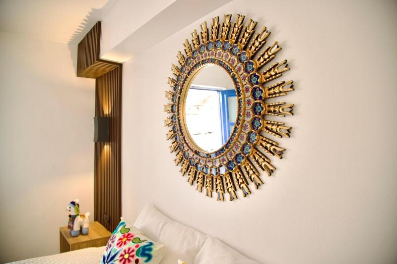 Habitación Privada en San Blas - Cusco - image 7