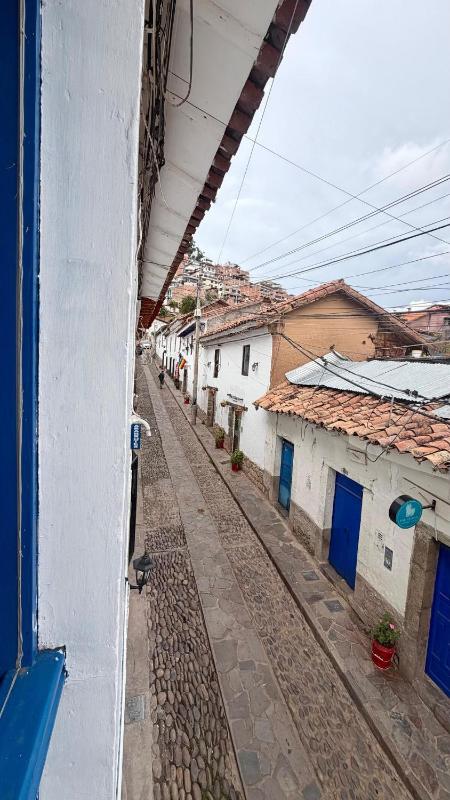 Habitación Privada en San Blas - Cusco - image 4