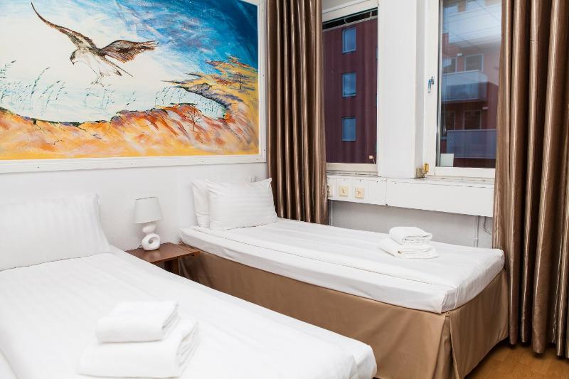 Hotel Expo Stockholm - image 8