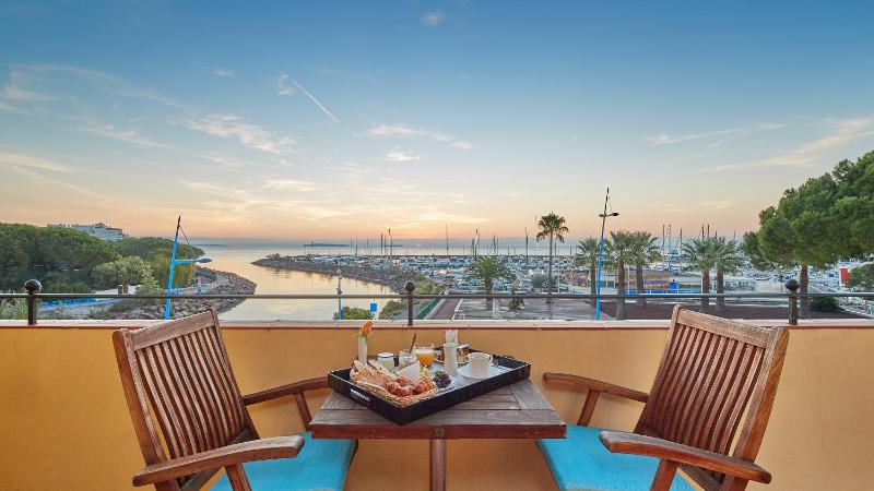 Ermitage de l'Oasis & Spa - Cannes Mandelieu - image 8
