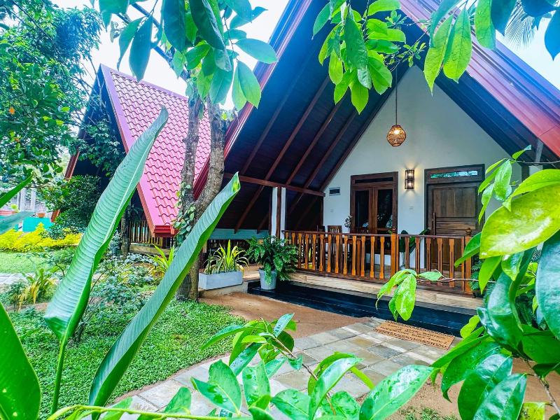 Oak Haven Cabana Sigiriya - image 1