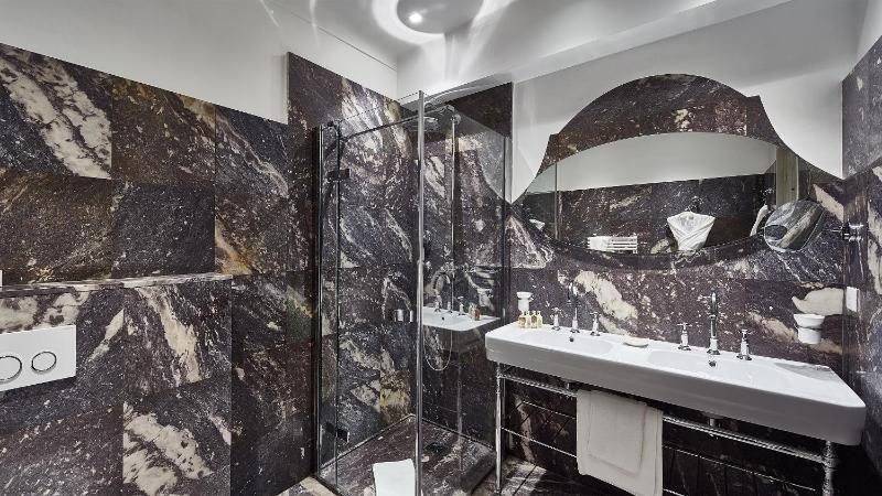 Ermitage de l'Oasis & Spa - Cannes Mandelieu - image 41