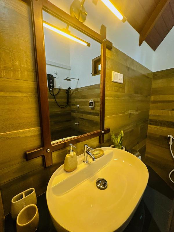 Oak Haven Cabana Sigiriya - image 3