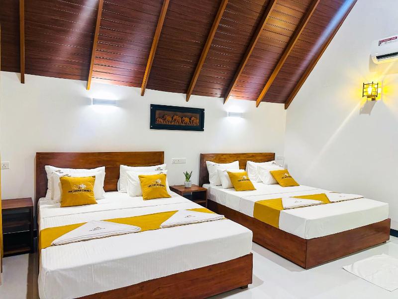 Oak Haven Cabana Sigiriya - image 7
