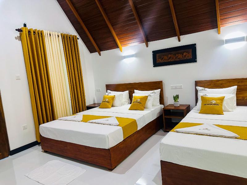 Oak Haven Cabana Sigiriya - image 15