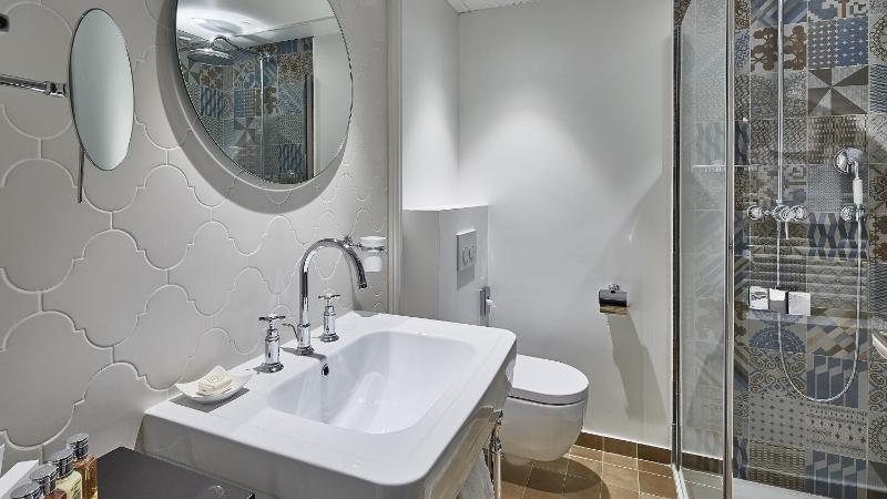 Ermitage de l'Oasis & Spa - Cannes Mandelieu - image 47
