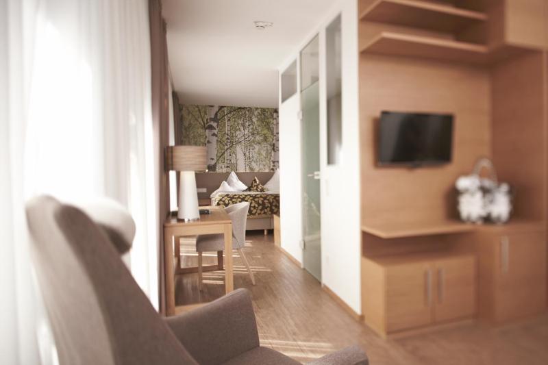 Superior Double Room image 1