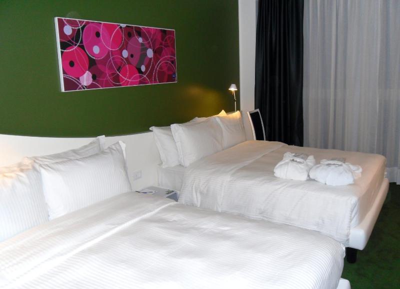 Superior Double Room image 4