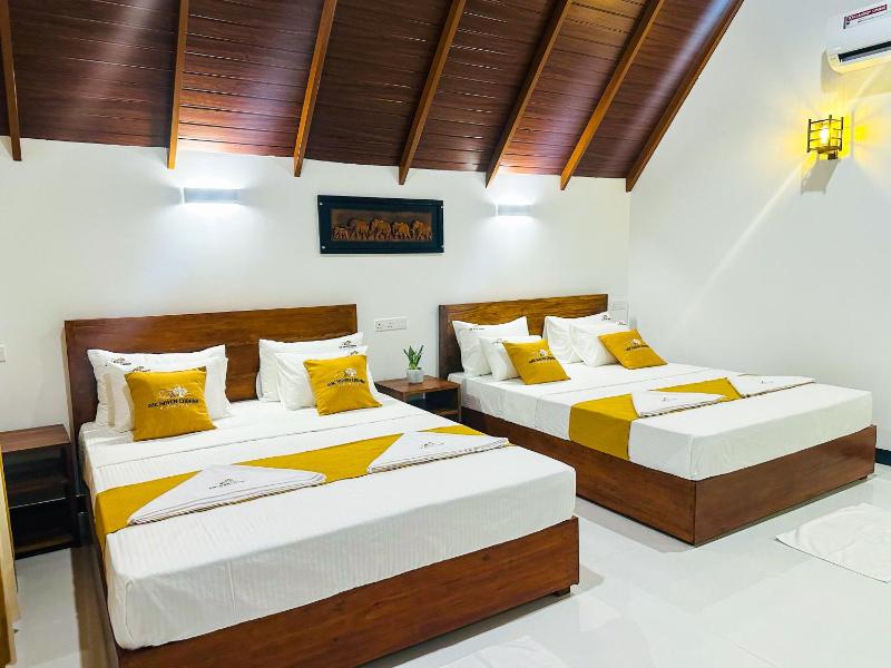 Oak Haven Cabana Sigiriya - image 9