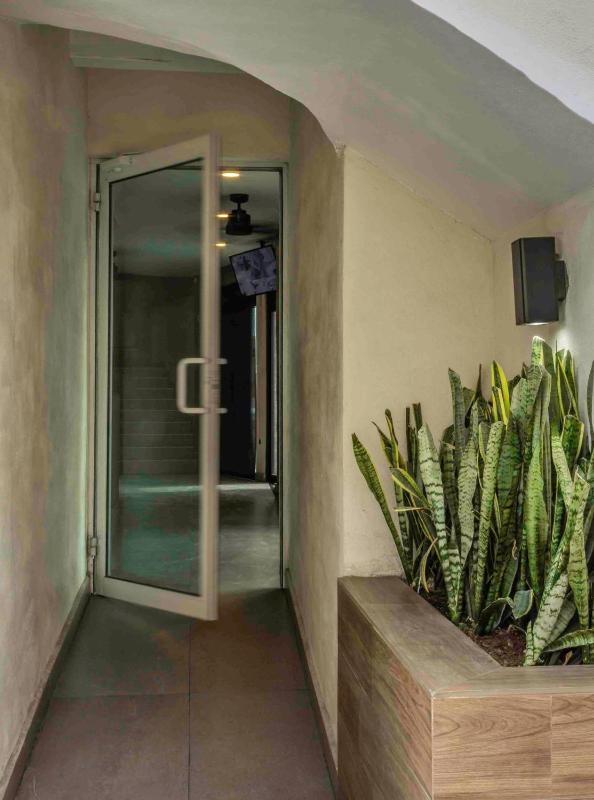 Hotel Victoria Monterrey - image 17