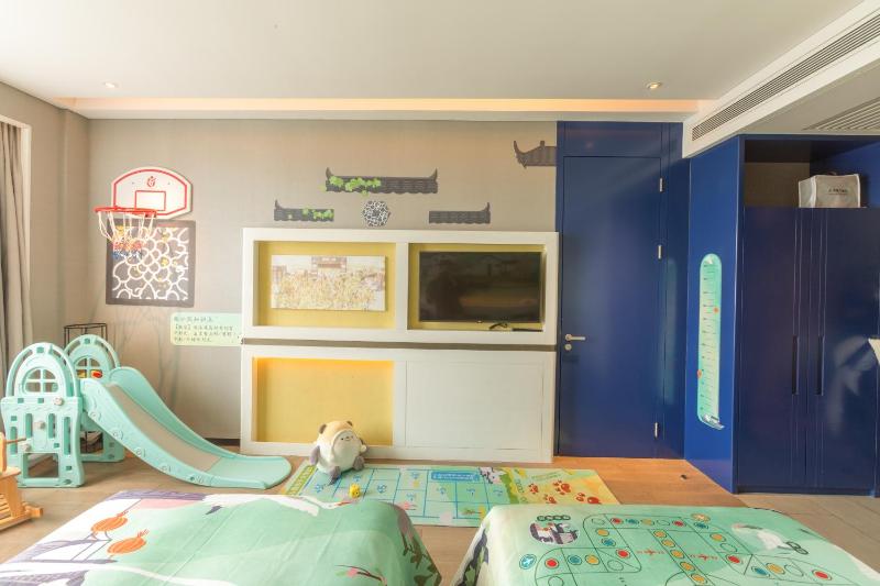 Lebanshan Hefei Hotel - image 17