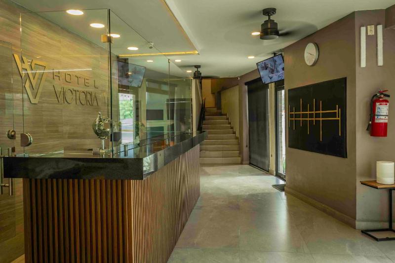 Hotel Victoria Monterrey - image 3