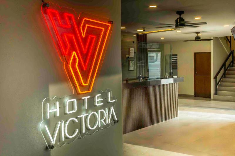 Hotel Victoria Monterrey - image 5