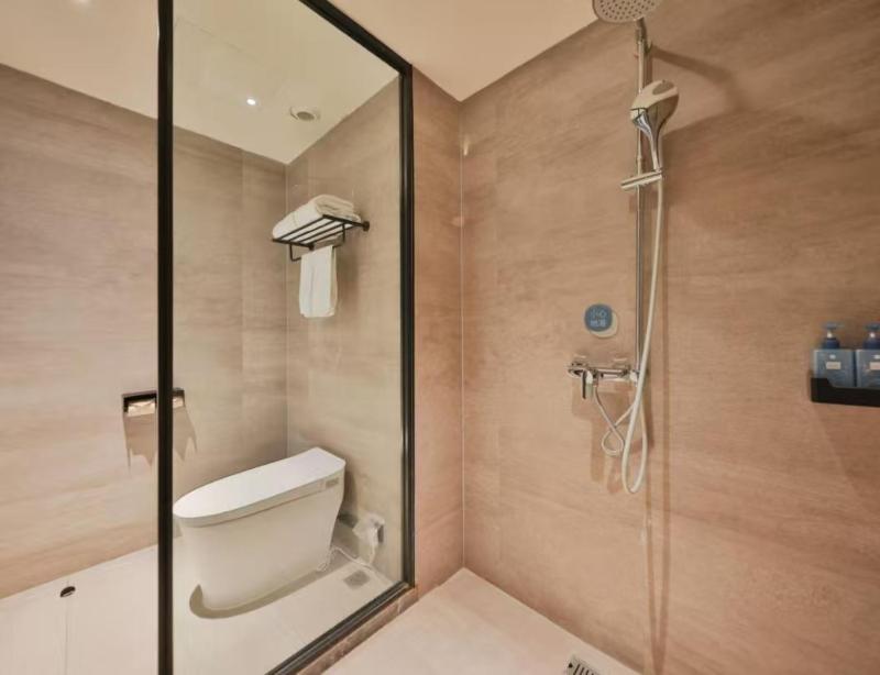 Hanting Hotel Tianjin Five Avenues Xiaobailou - image 5