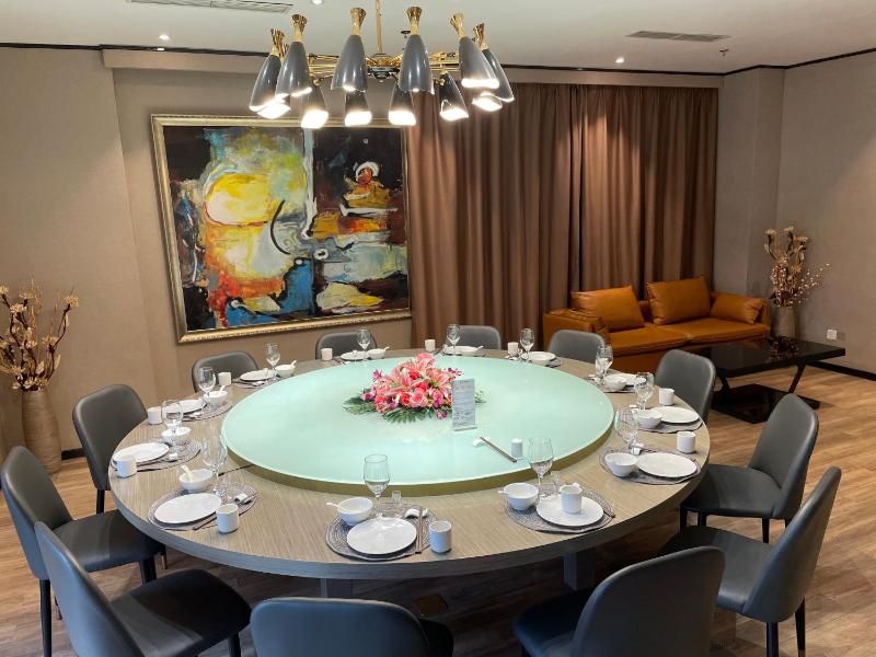 ADEN yu an hotel - image 14