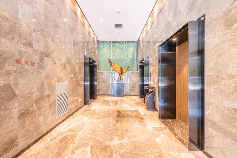ADEN yu an hotel - image 7