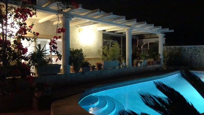 Hostal La Paloma I - image 11