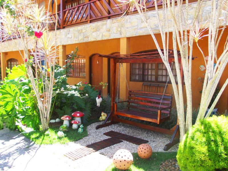 Hotel Pousada Paradise - image 19