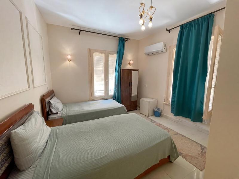Le Caire Guest Houes Cairo - image 9