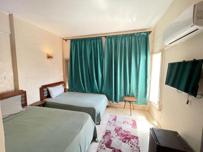 Le Caire Guest Houes Cairo - image 7